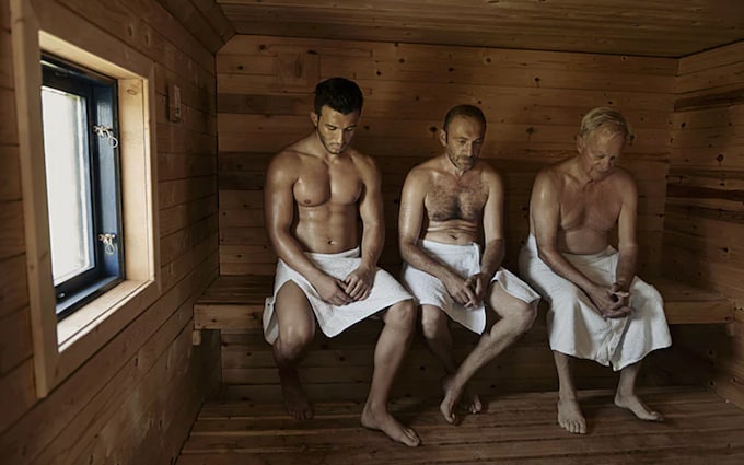 Anúncios mulheres sauna para 784333